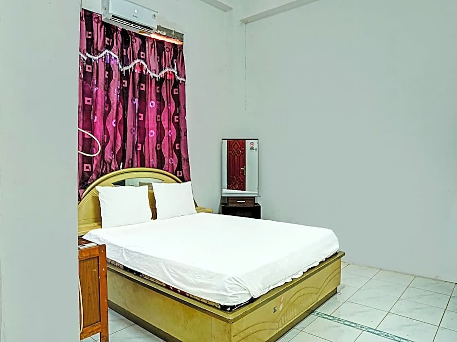 Hotel O Kost Axcel