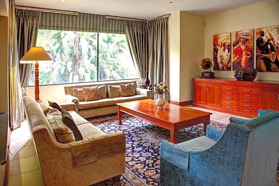 The Links Guest House