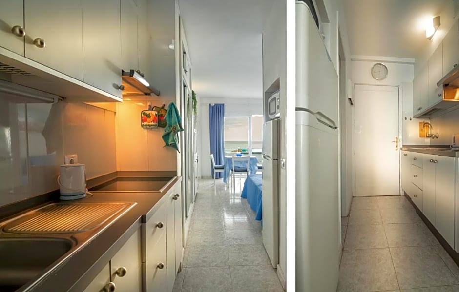 Comodoro Estudio Vista Mar Explotaciones Ravel