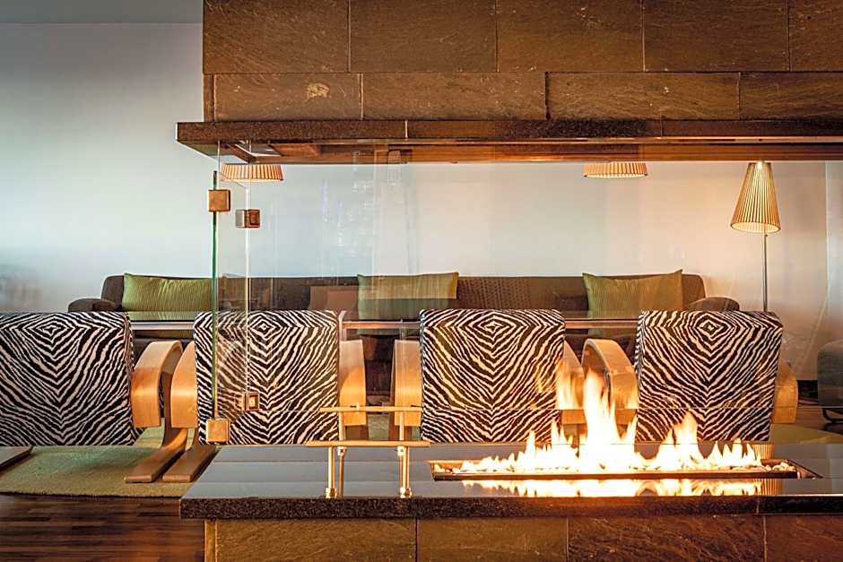 Hilton Helsinki-Vantaa Airport