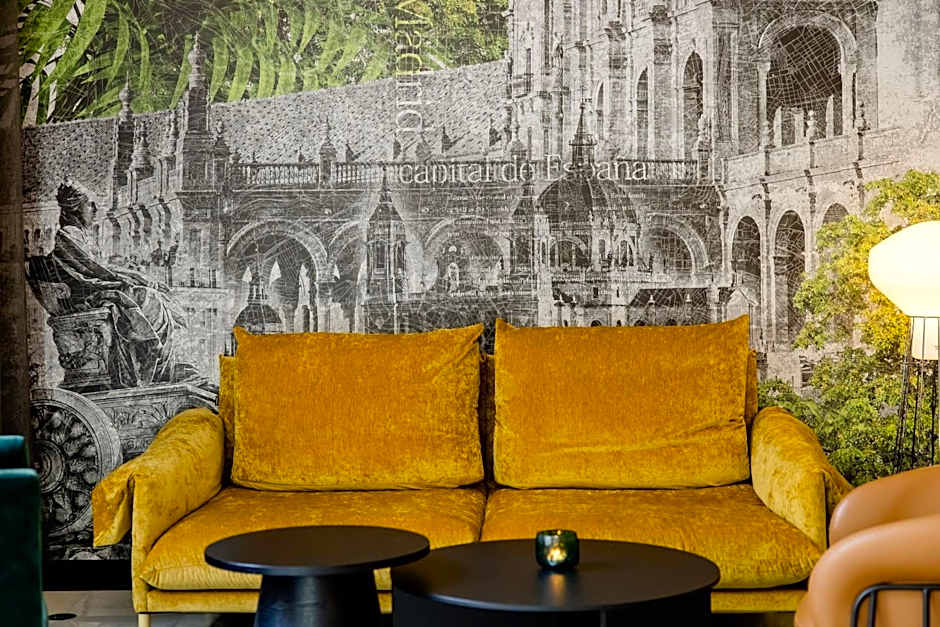 Motel One Madrid-Plaza de España