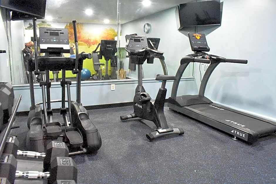 Clarion Point Vidalia - Lyons West