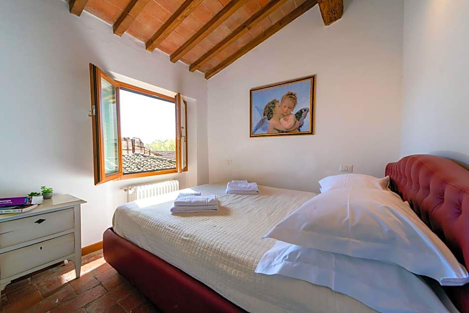 Residenza Santa Croce