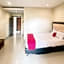 RedDoorz @ Hotel Kridawisata Lampung