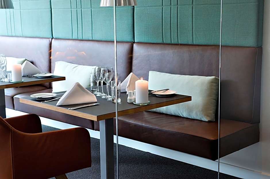 Comwell Hvide Hus Aalborg, Dolce by Wyndham