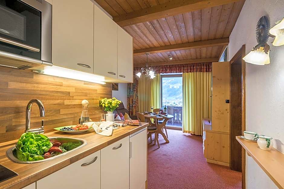 Aparthotel Gallahaus