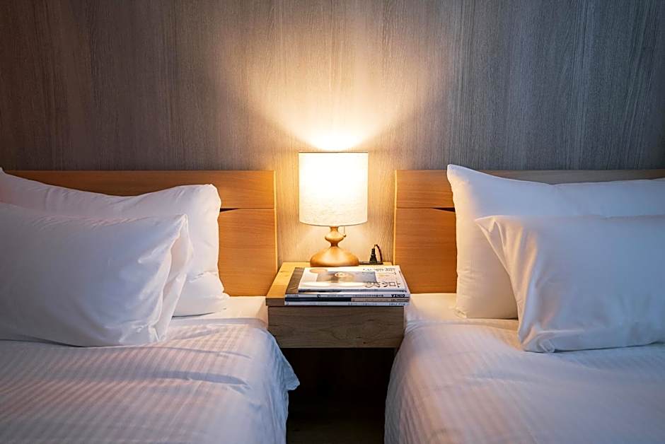 谷町君Hotel 京都駅東29