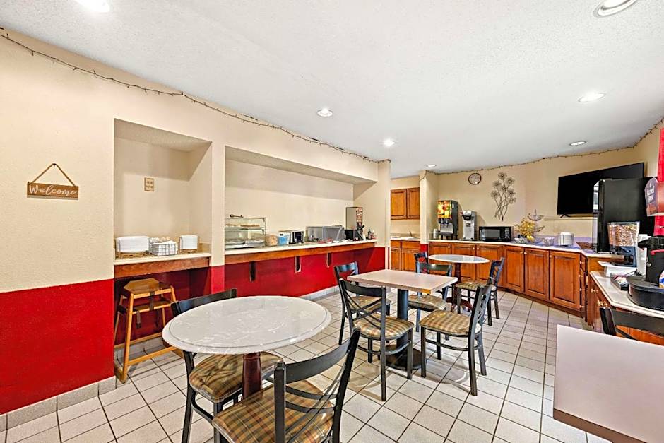 Econo Lodge London North