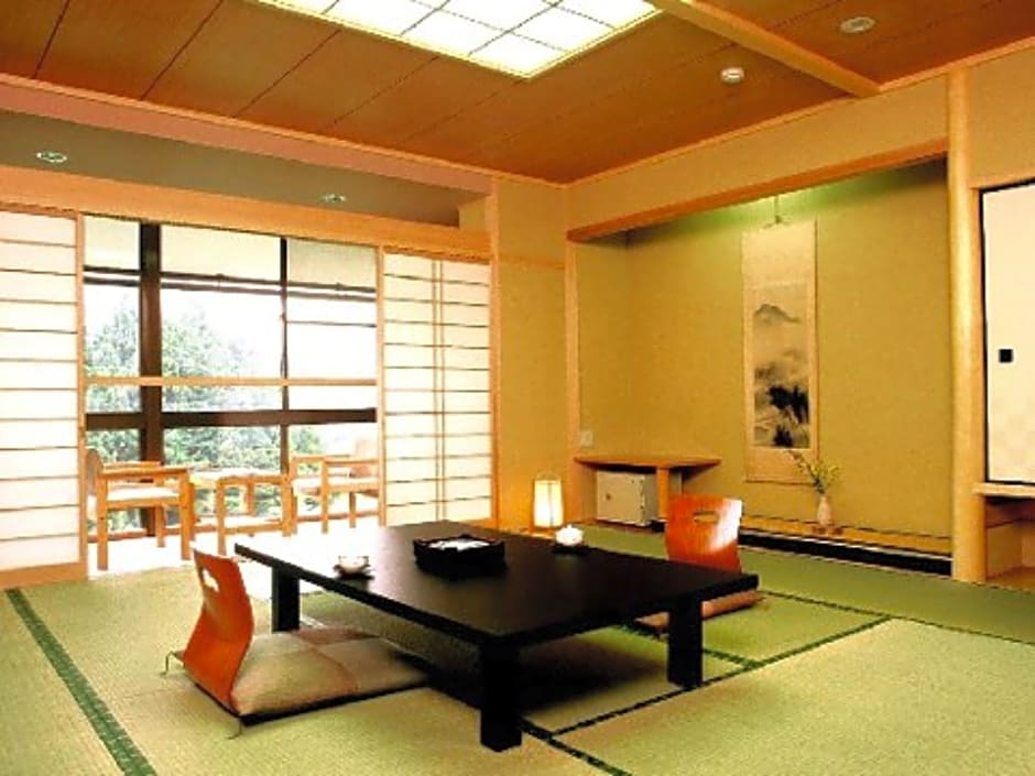Nikko Green Hotel Fuwari