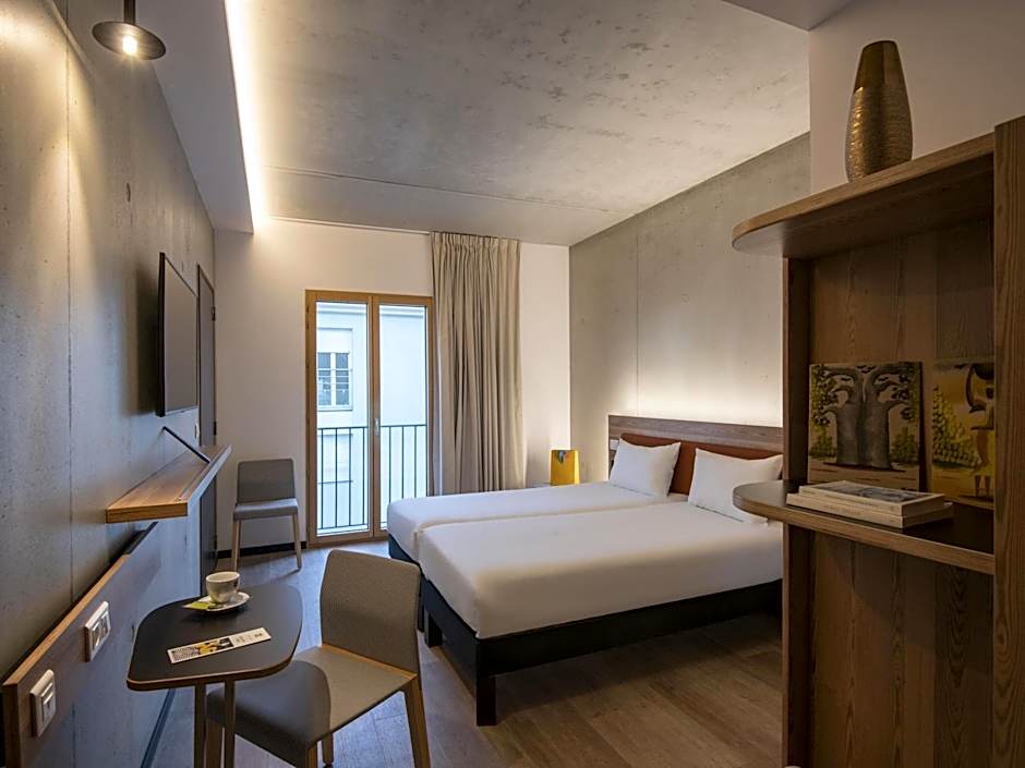 ibis Styles Ajaccio Napoleon