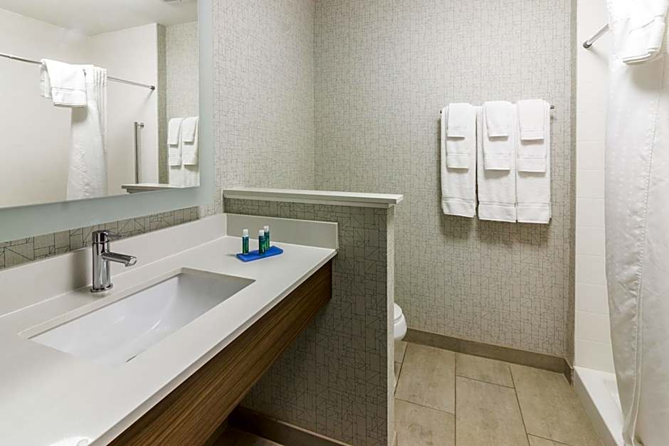 Holiday Inn Express - Villa Rica By IHG