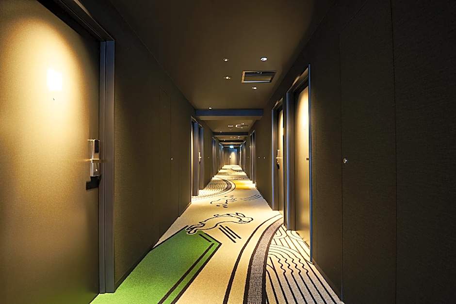 HOTEL TAVINOS Kyoto