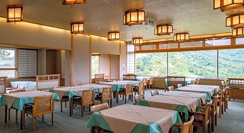 Madarao Kogen Hotel
