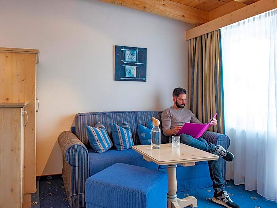 Glanzer Homes Hochsölden