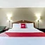OYO Hotel Tulsa International Airport
