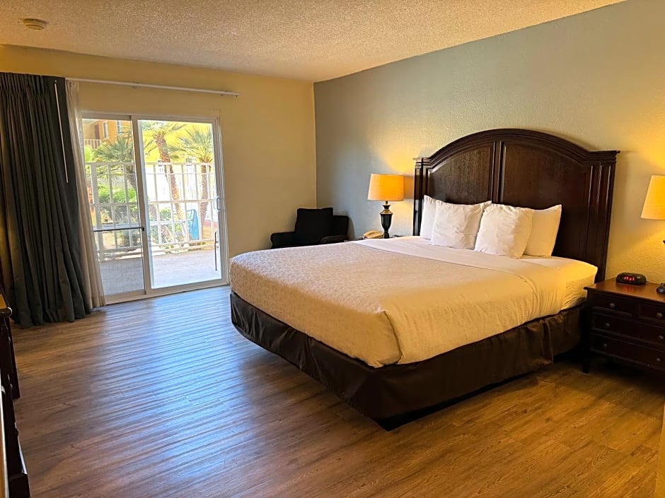 Hotel Americana