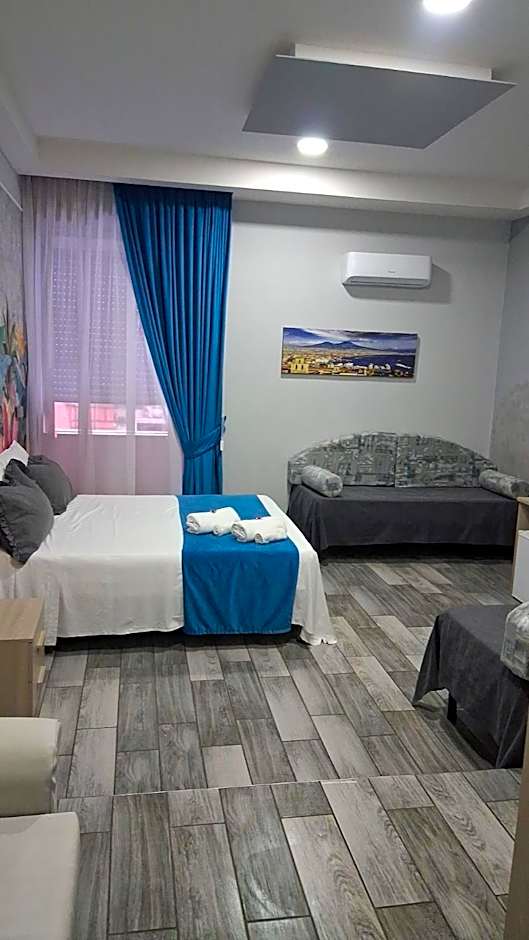 B&B VIVA NAPOLI