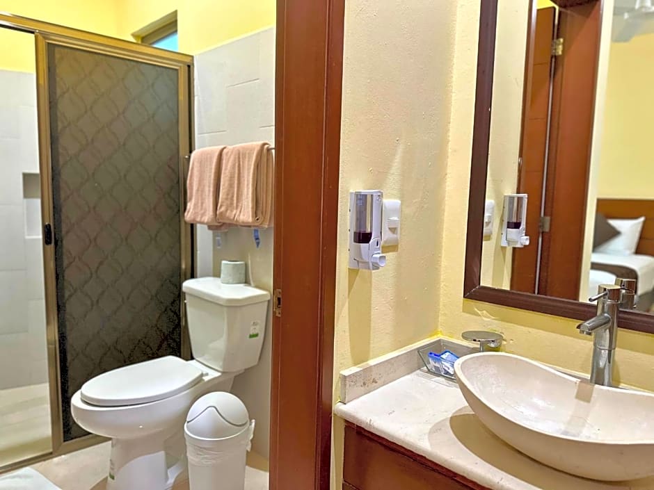 Hotel San Miguel Playa del Carmen