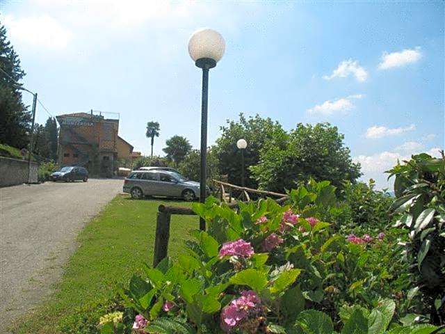 Albergo Ristorante Monterosa