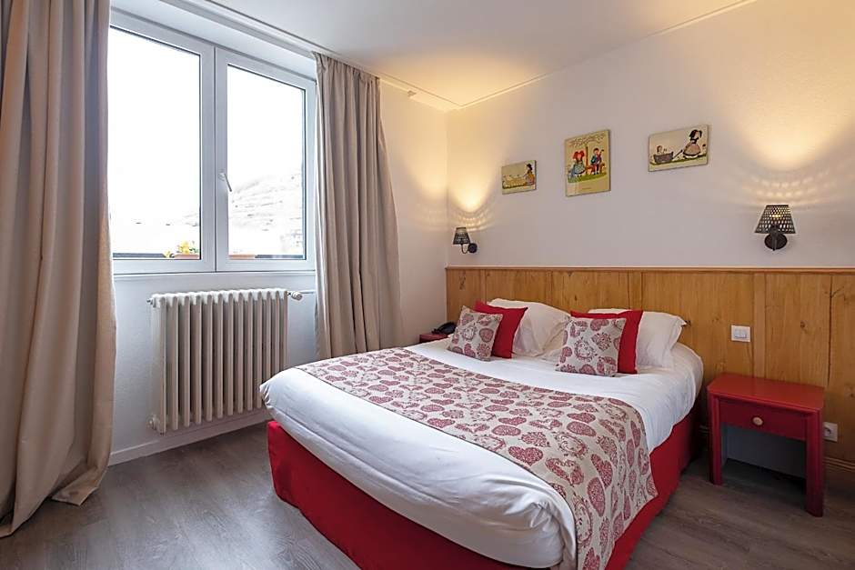The Originals City, Hôtel de l'Ange, Guebwiller