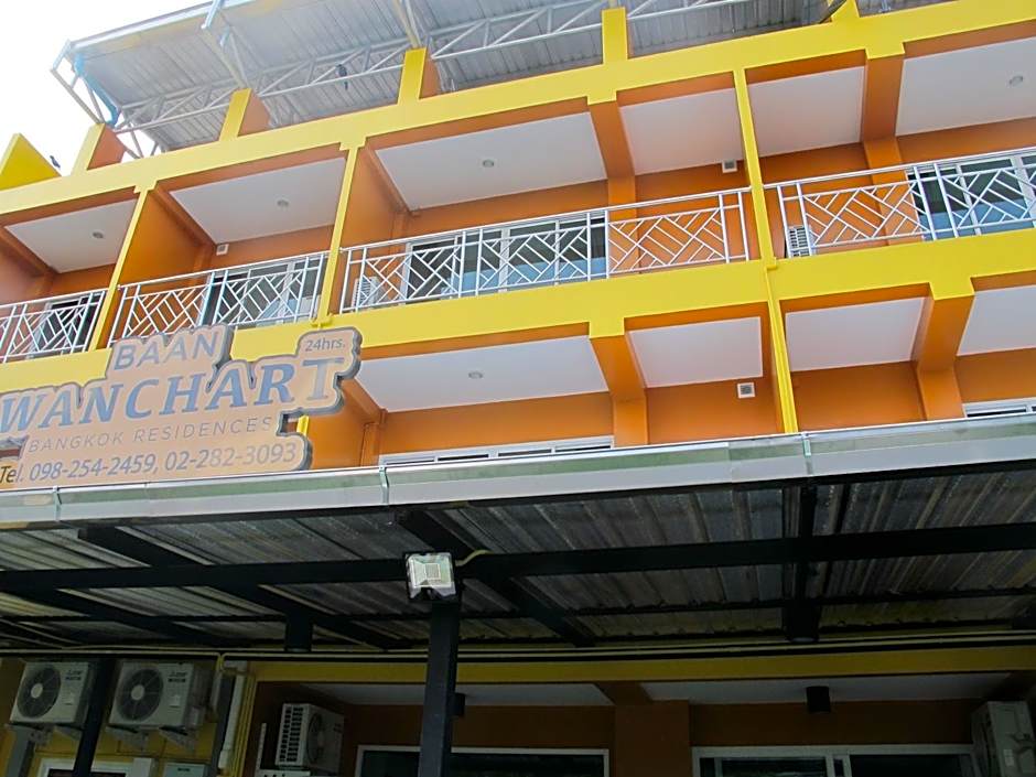 Baan Wanchart