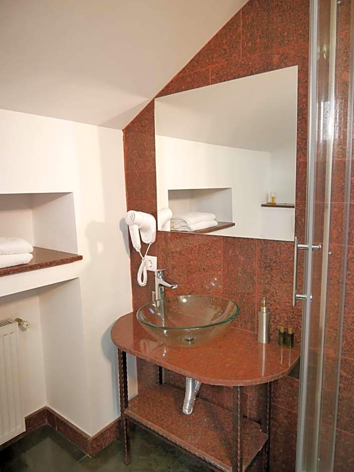 Sibiu City Center Apartments