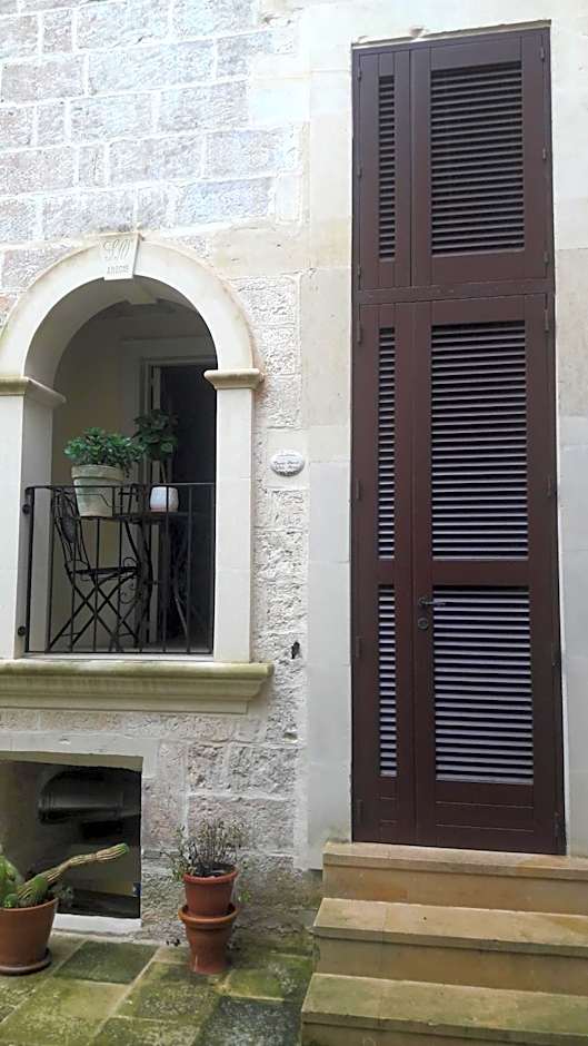Palazzo Mellacqua