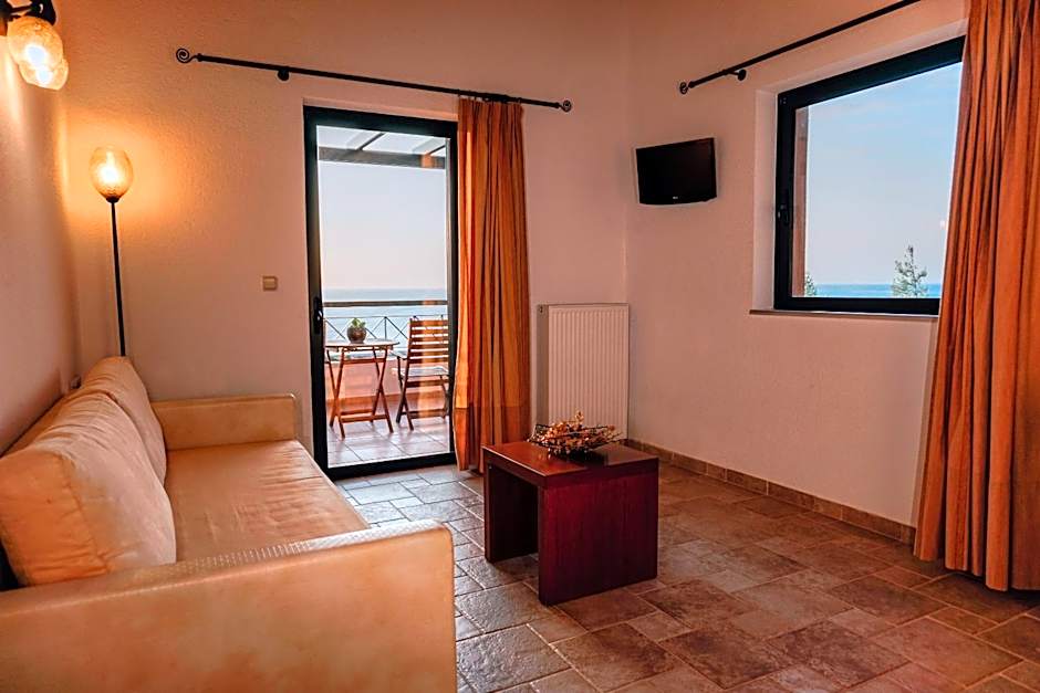 Natura Club Hotel & Spa - Adults Guests
