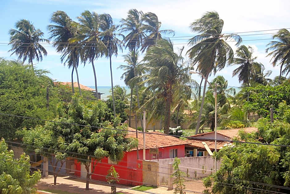 Flat's Portal do Sol-SMG