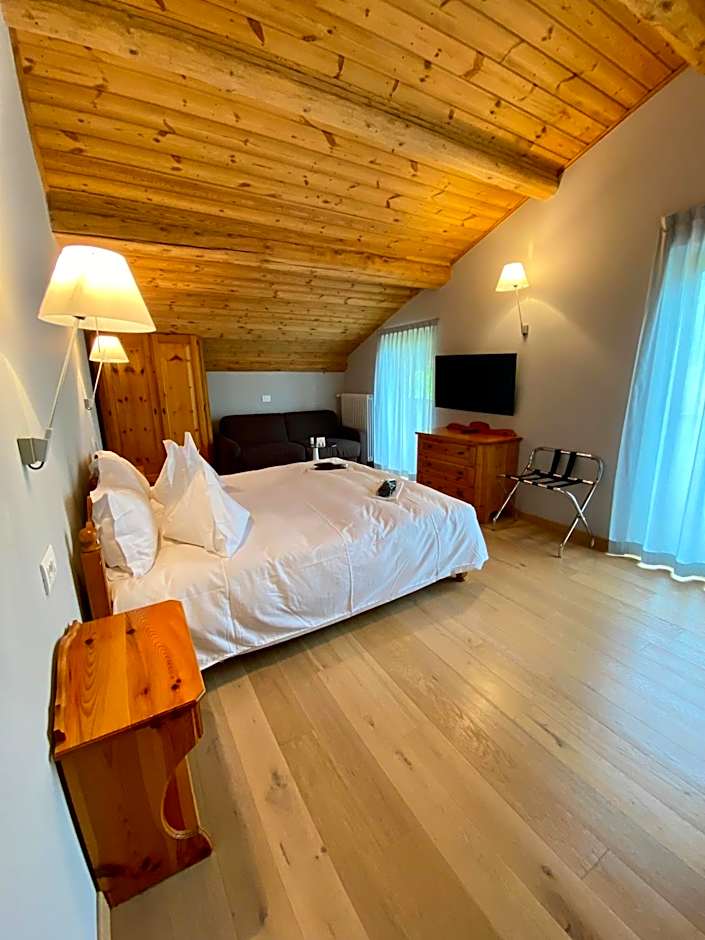 Rutzer Hotel Ristorante & Panoramic SPA