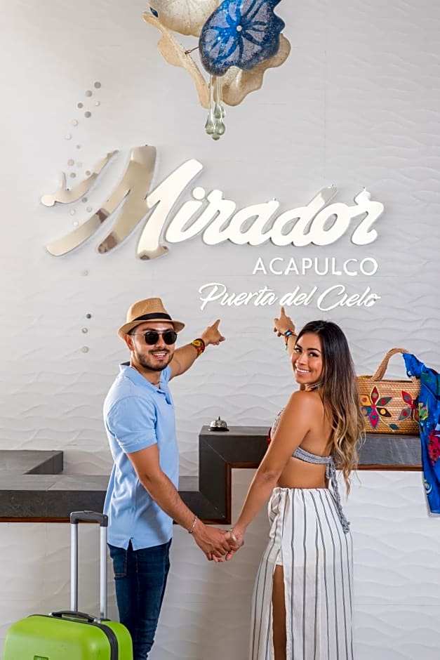 Mirador Acapulco
