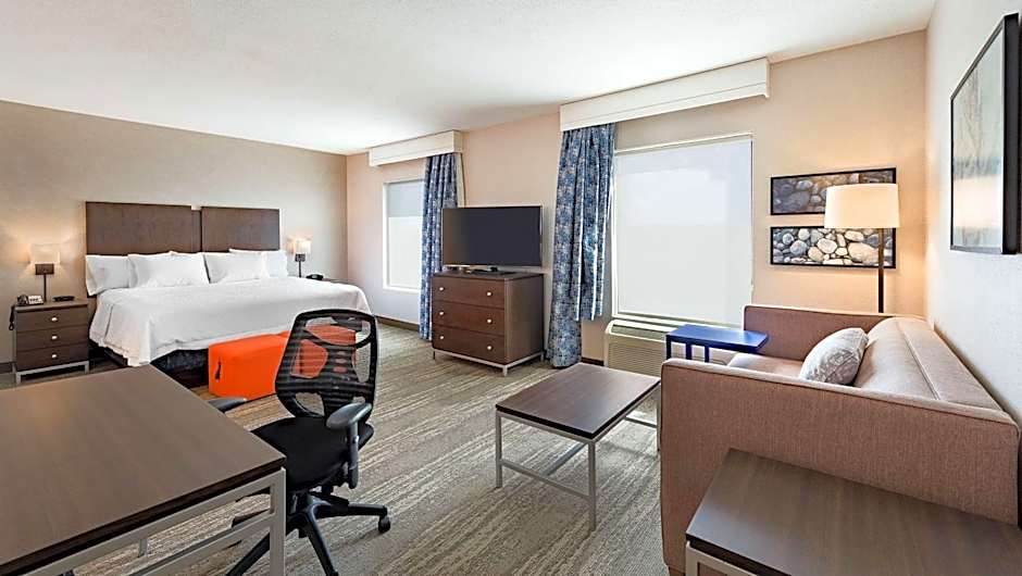 Hampton Inn - Suites by Hilton Halifax - Dartmouth