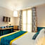Villa Otero by Happyculture