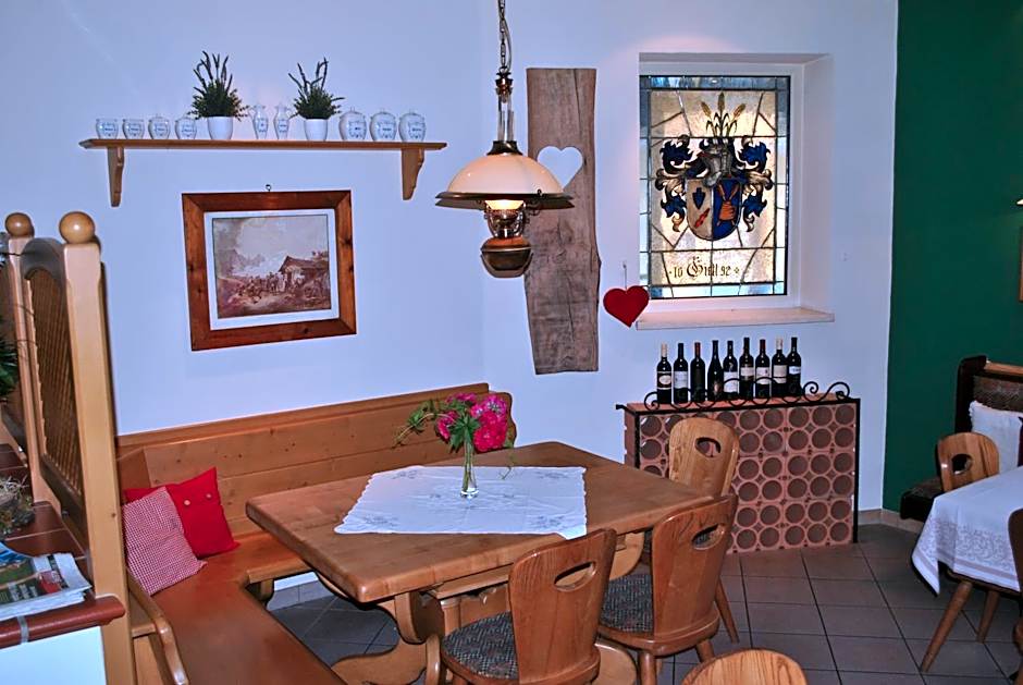 Landgasthof Gietl