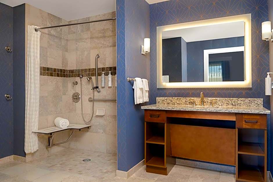 Homewood Suites By Hilton Billings