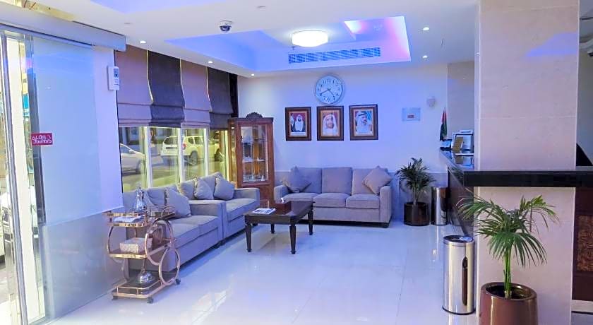Al Jawhara Metro Hotel