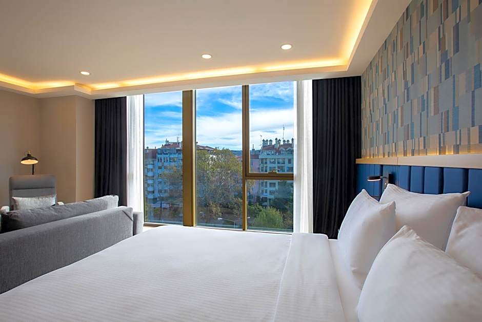 Smart by Dedeman Eskişehir