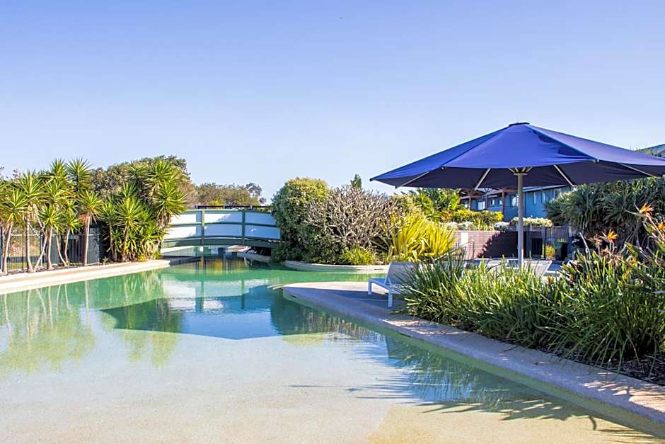 Serenity Diamond Beach (formerly Ramada Resort Diamond Beach)