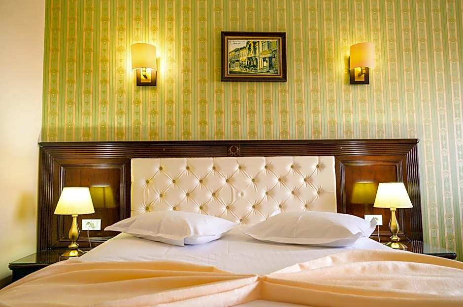 Grand Hotel Orient Braila