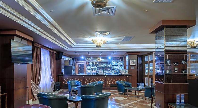 Radisson Hotel Astana