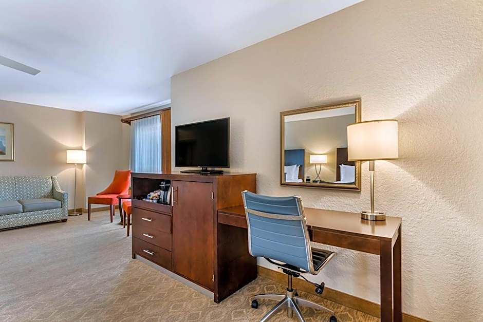 Best Western Plus Monterey Inn