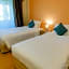 Siam Avari Hotel, Chiang Rai