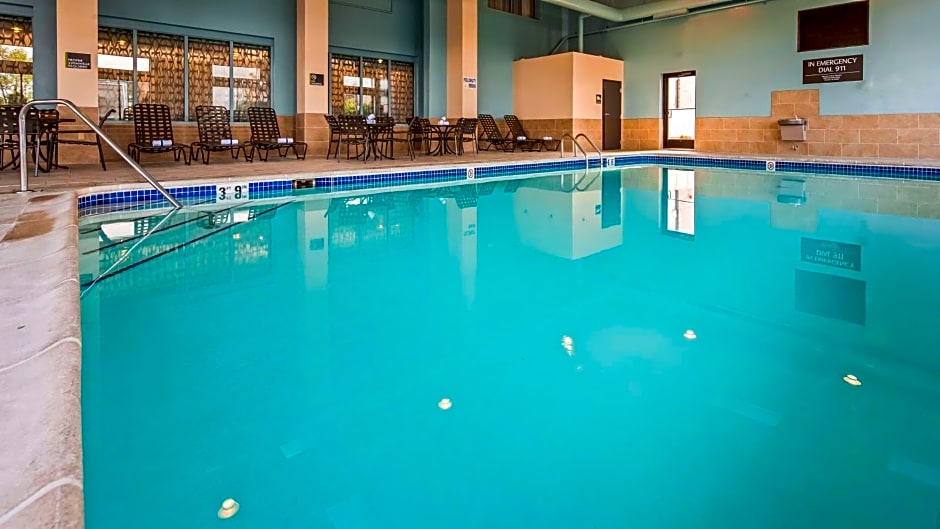 Best Western Warren Hotel