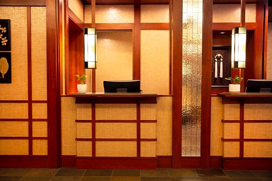 Kimpton Riverplace Hotel By IHG