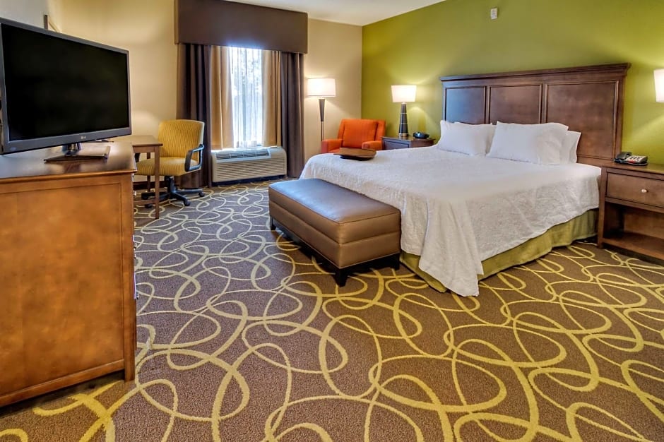 Hampton Inn By Hilton & Suites Rochester/Henrietta