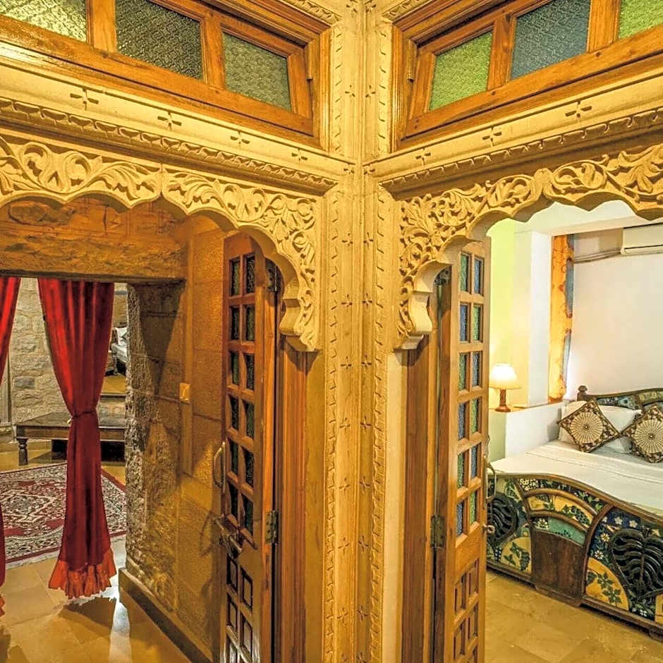 Hotel Rajmandir