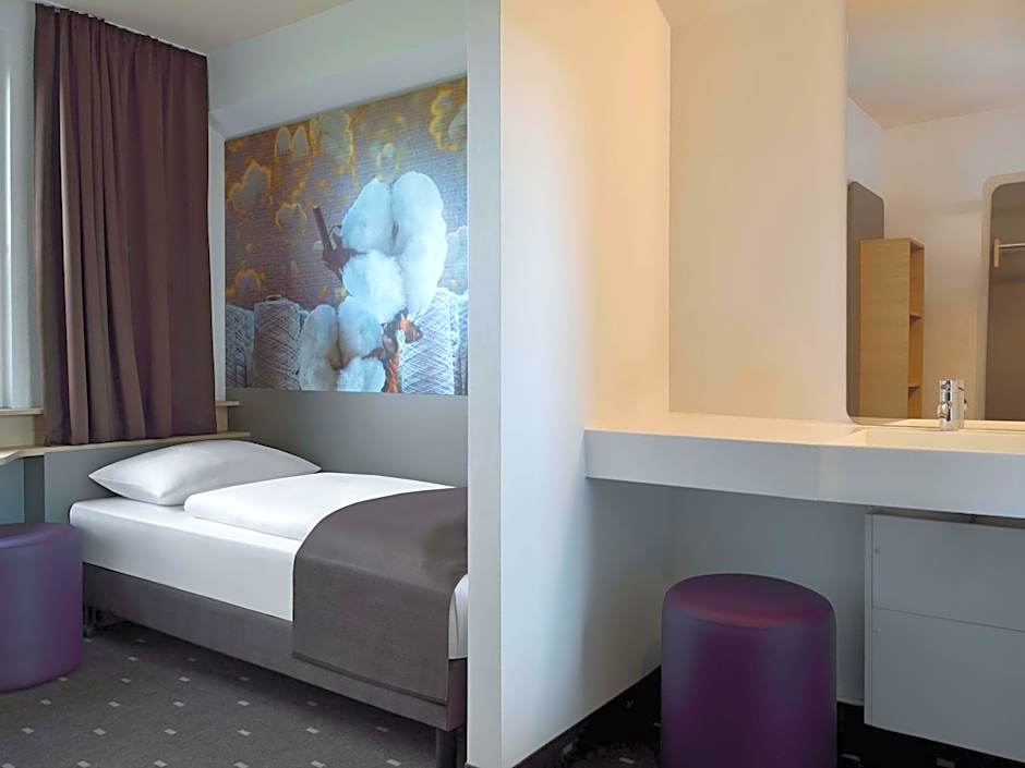 B&B Hotel Düsseldorf-Ratingen