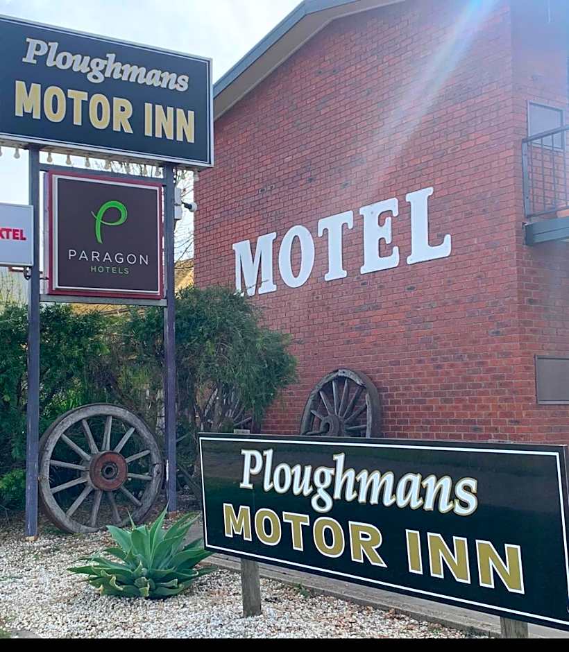 Ploughmans Motor Inn
