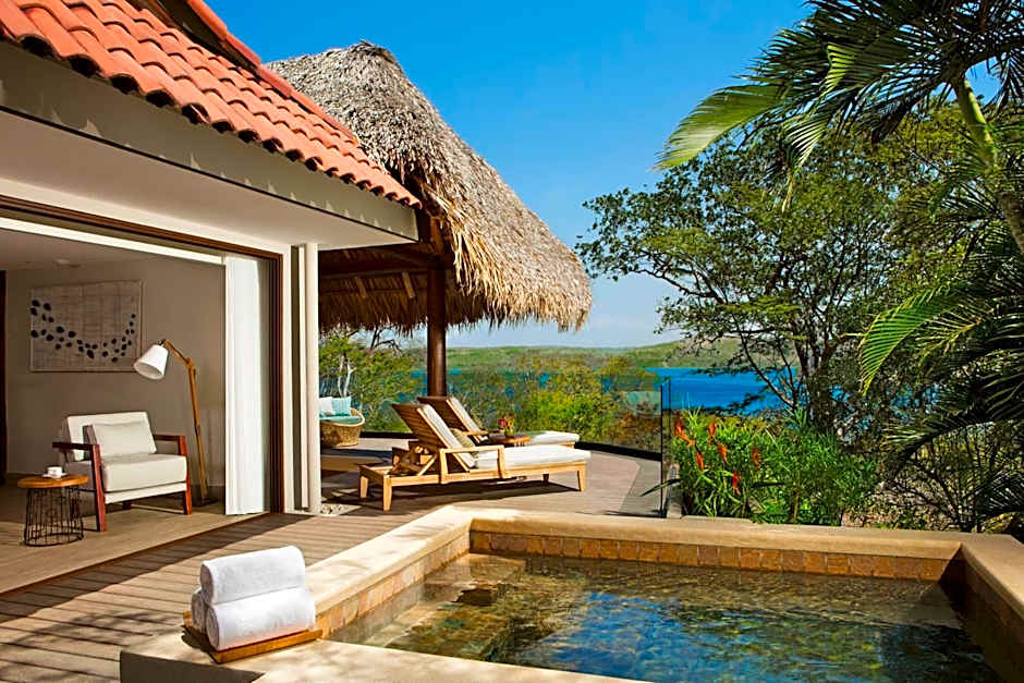 Secrets Papagayo All Inclusive - Adults Only