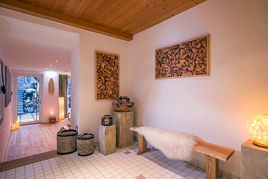Hotel Landhaus Zillertal